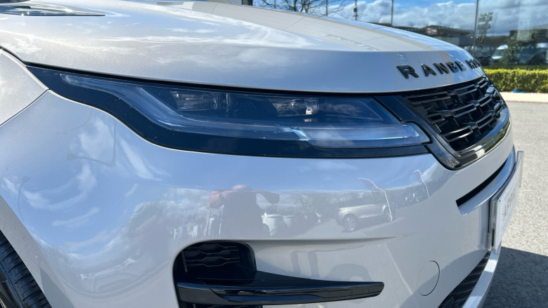 Land Rover Range Rover Evoque 2.0 D200 Dynamic SE 5dr Auto Diesel Hatchback